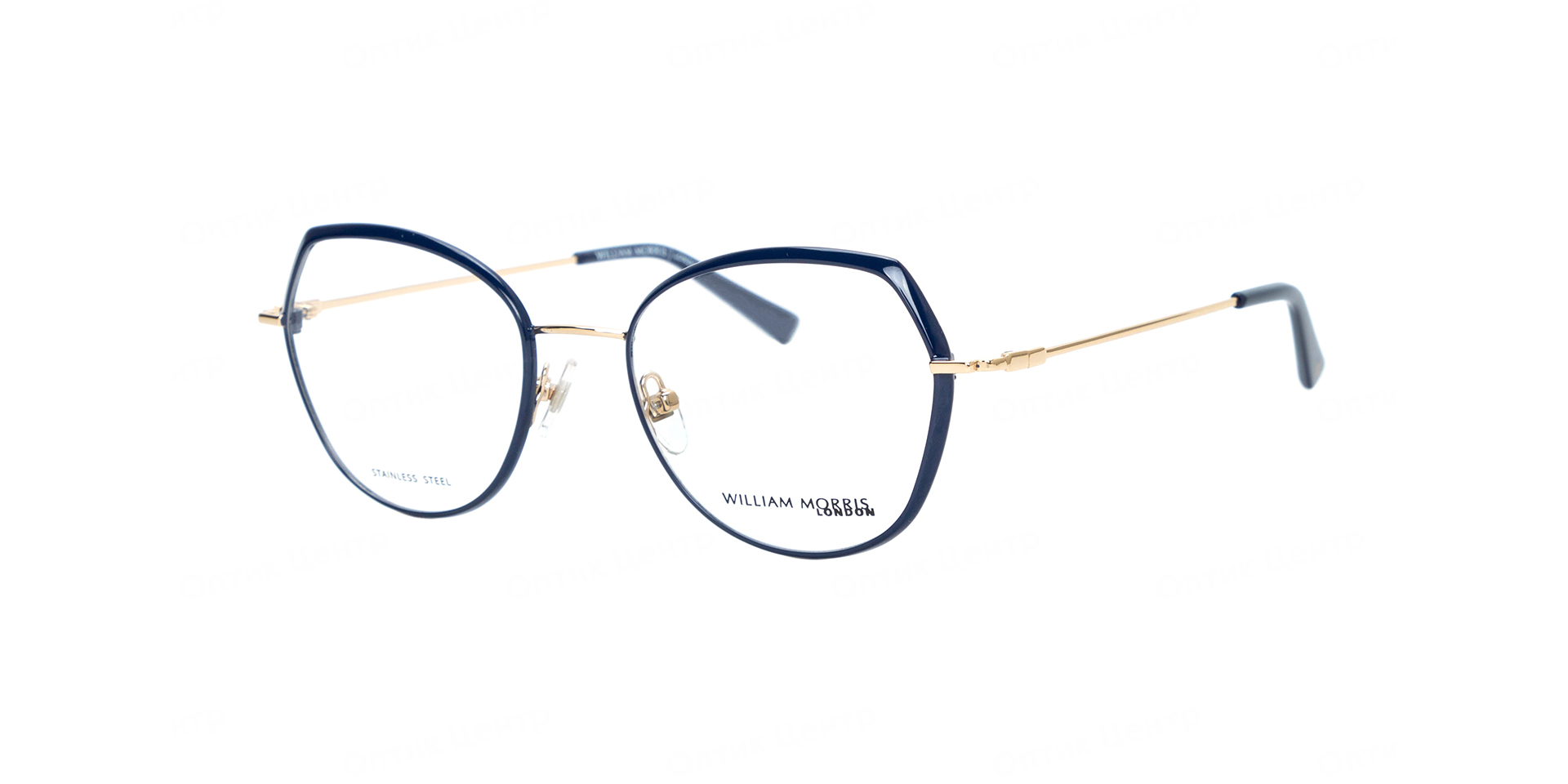 WILLIAM MORRIS London 50337-9132