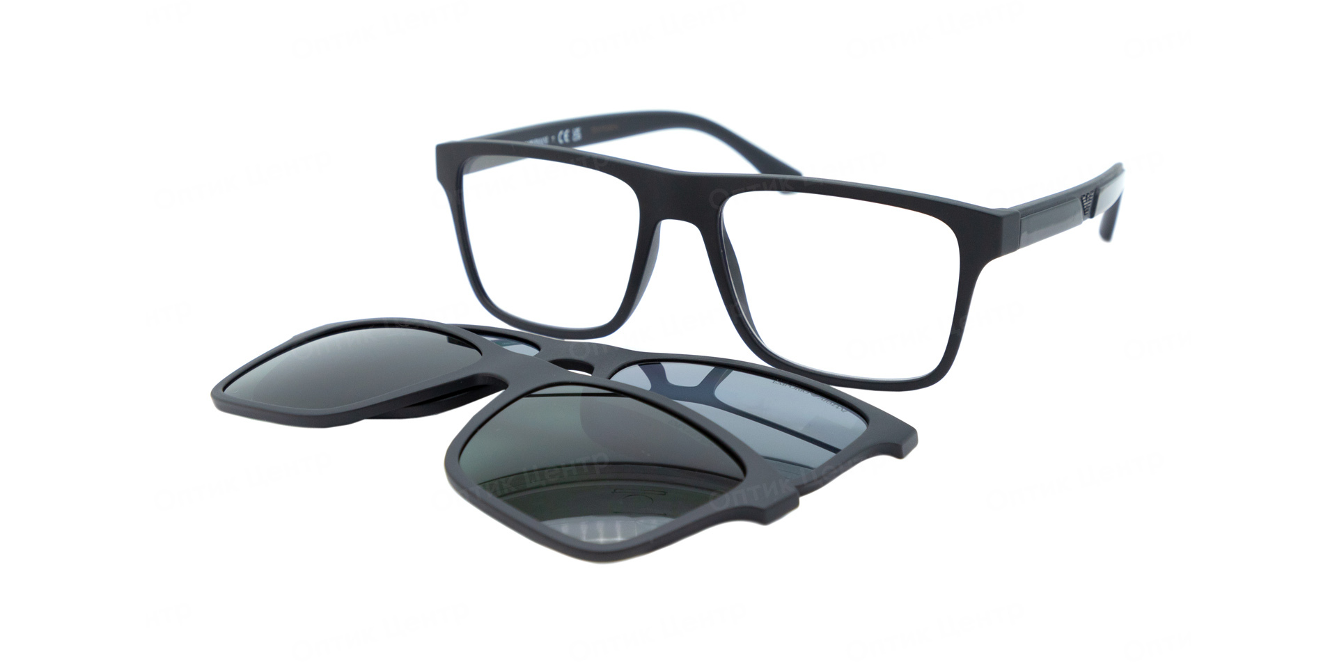 EMPORIO ARMANI 0EA4115-58011W
