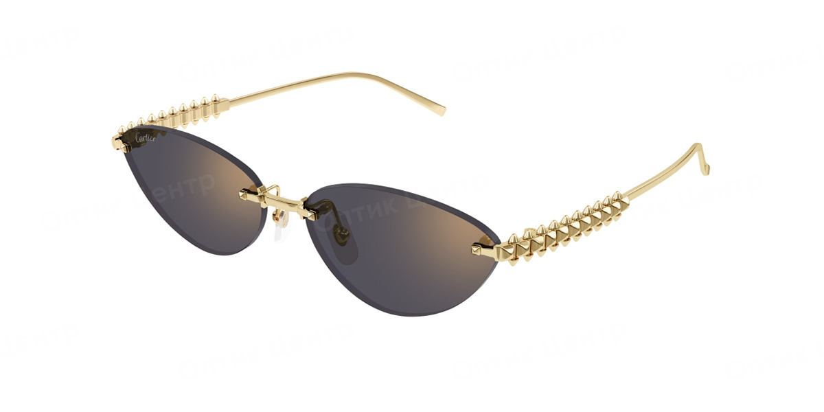 CARTIER 0543S-003