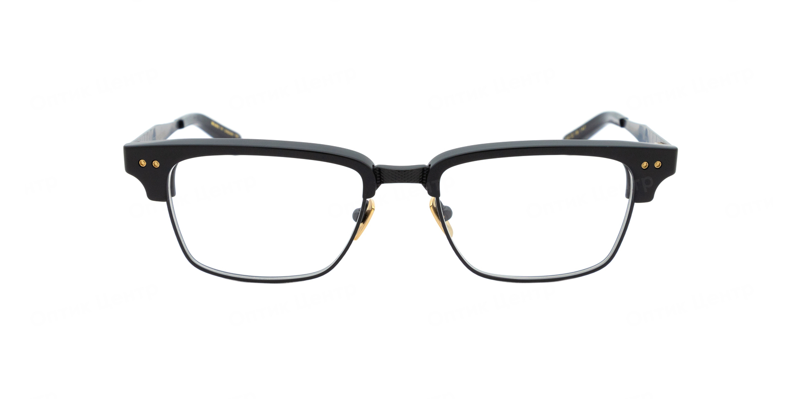 DITA STATESMAN-THREE-2064-C-BLK