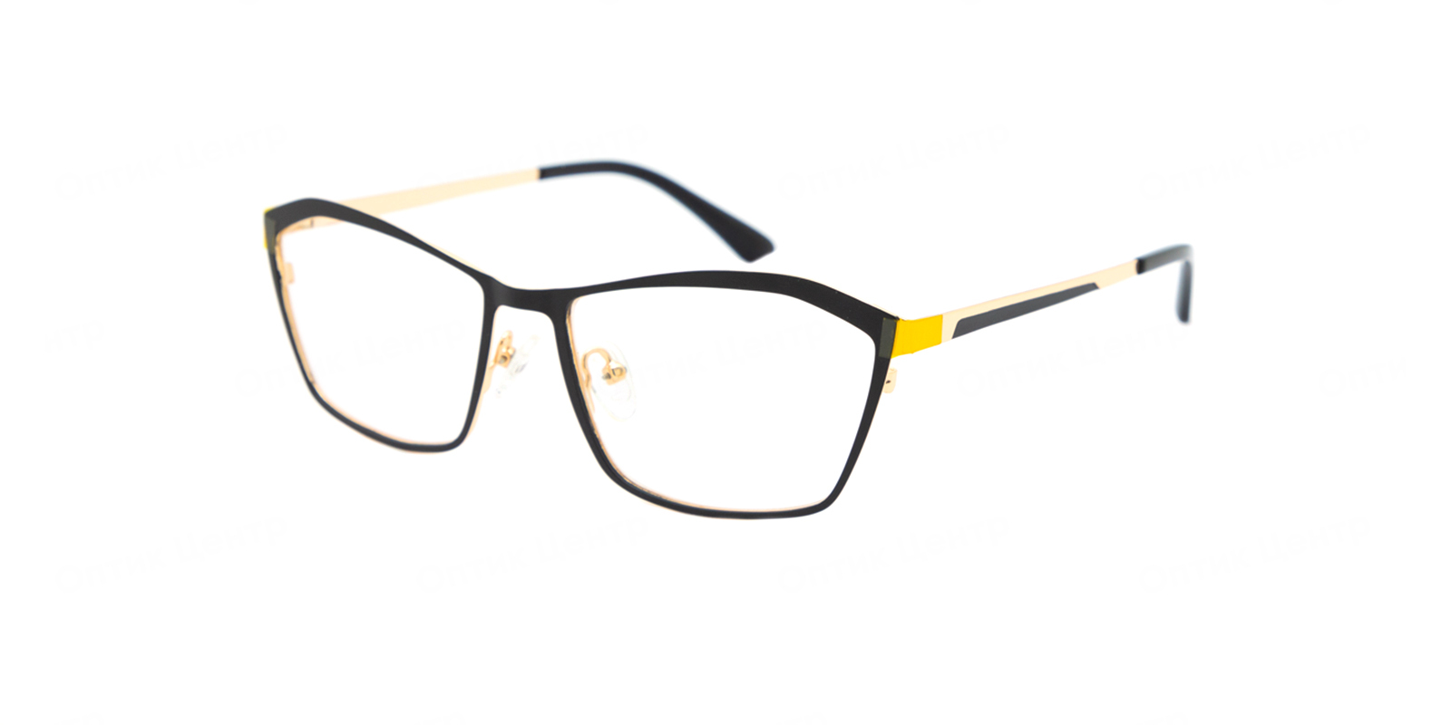 SENSE EYEWEAR DP1015B-1