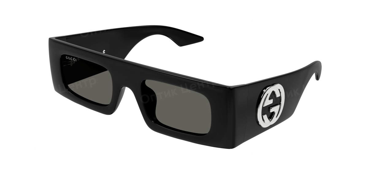 GUCCI 1646S-001