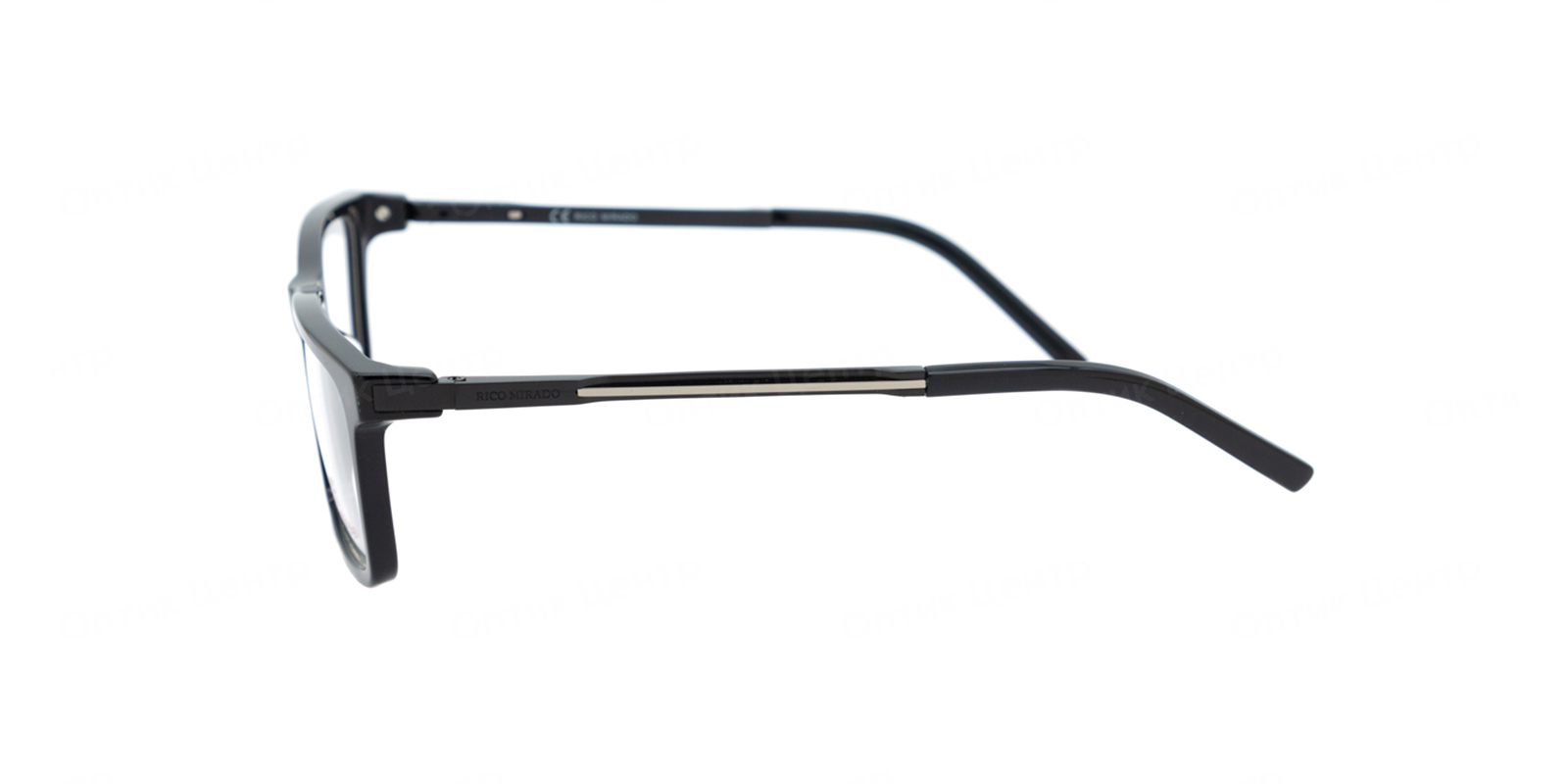 RICO MIRADO 478-BLACK