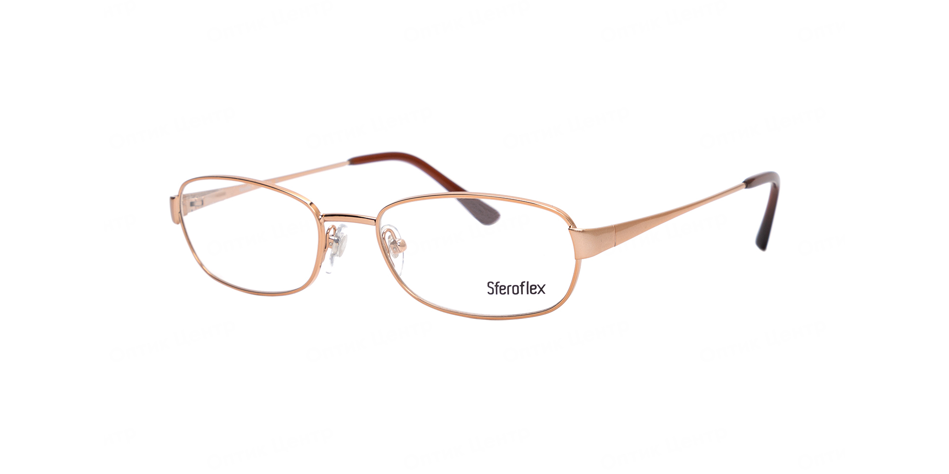 Оправа Sferoflex 0SF2584 267