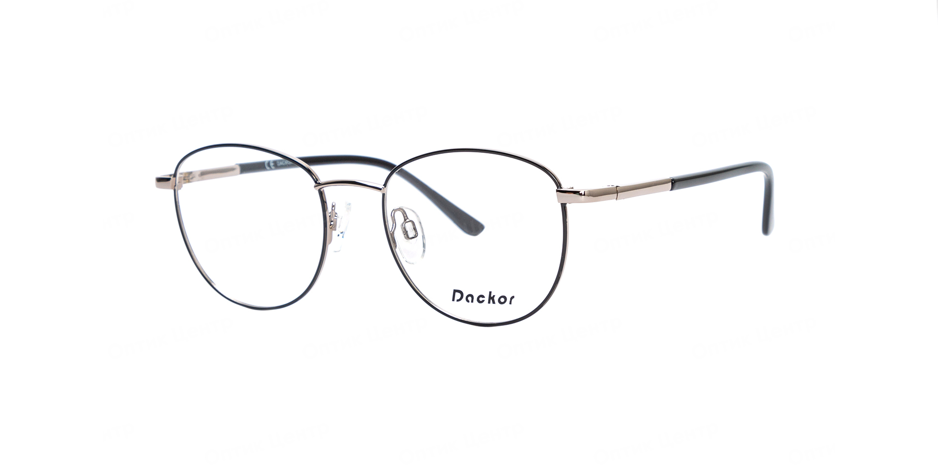 DACKOR 031-BLACK