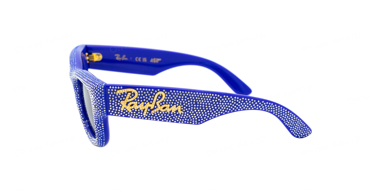 RAY BAN 0RB4940BP-6867/87