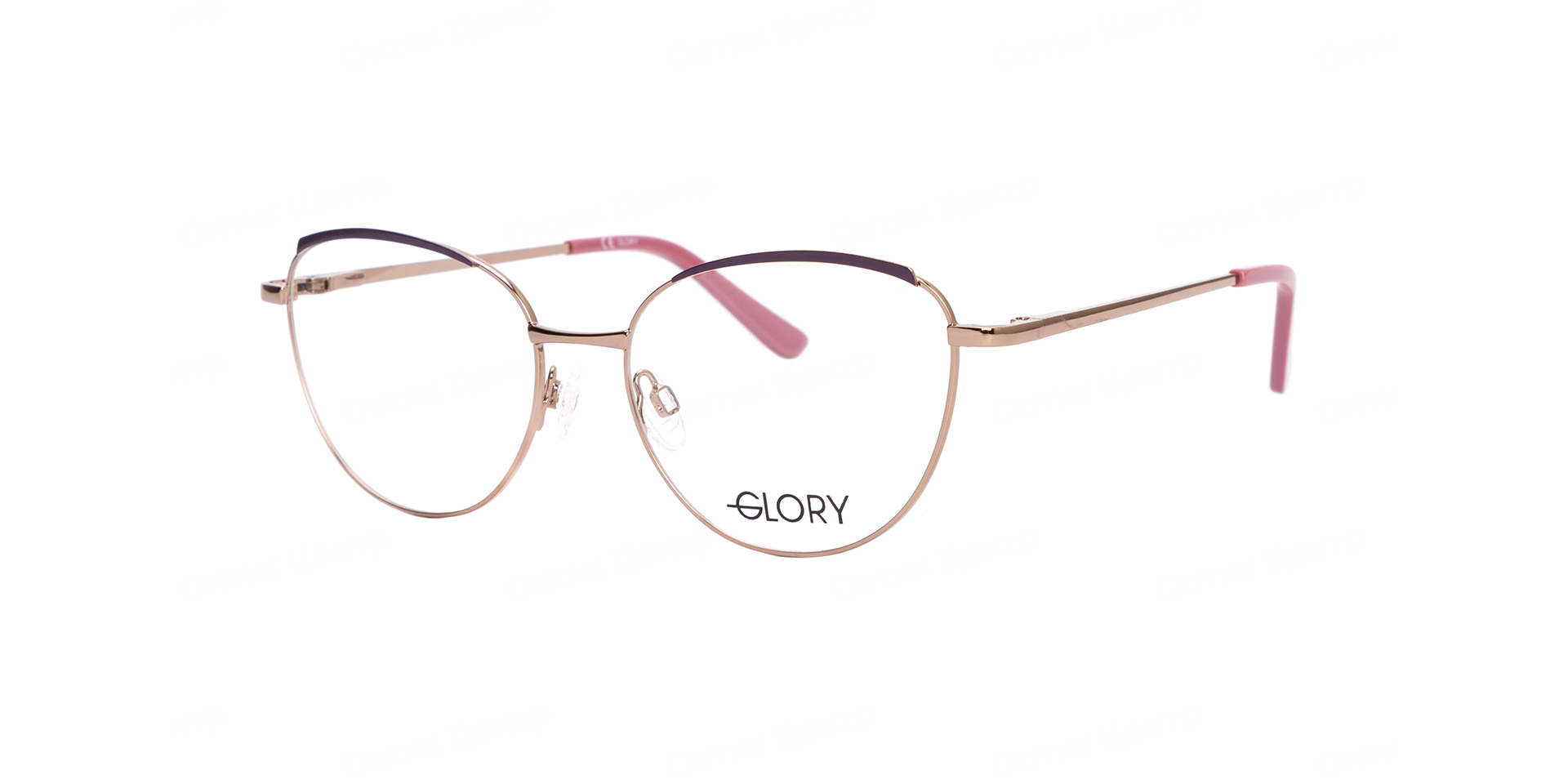 GLORY 038-BROWN