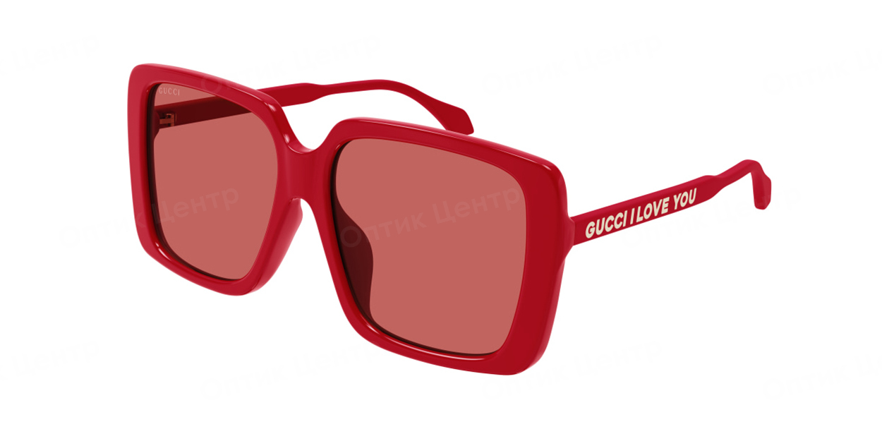 GUCCI 0567SAN-005