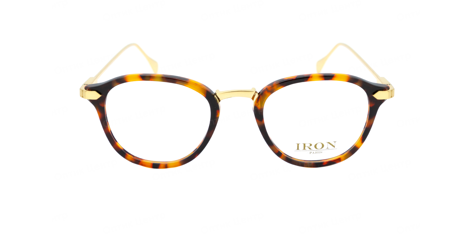 IRON O31-TORACG