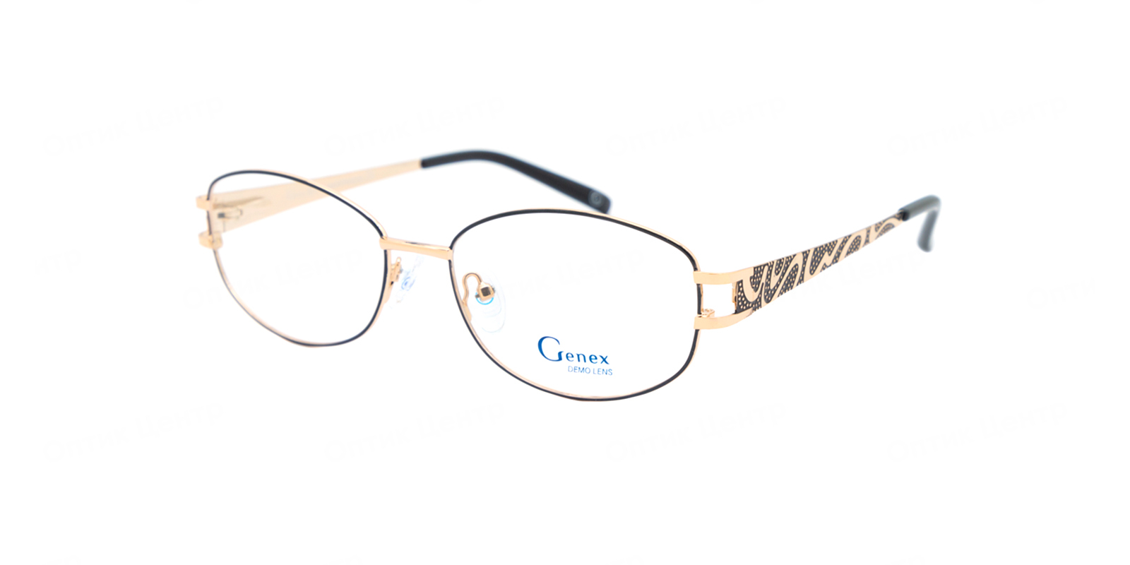GENEX 1430-020