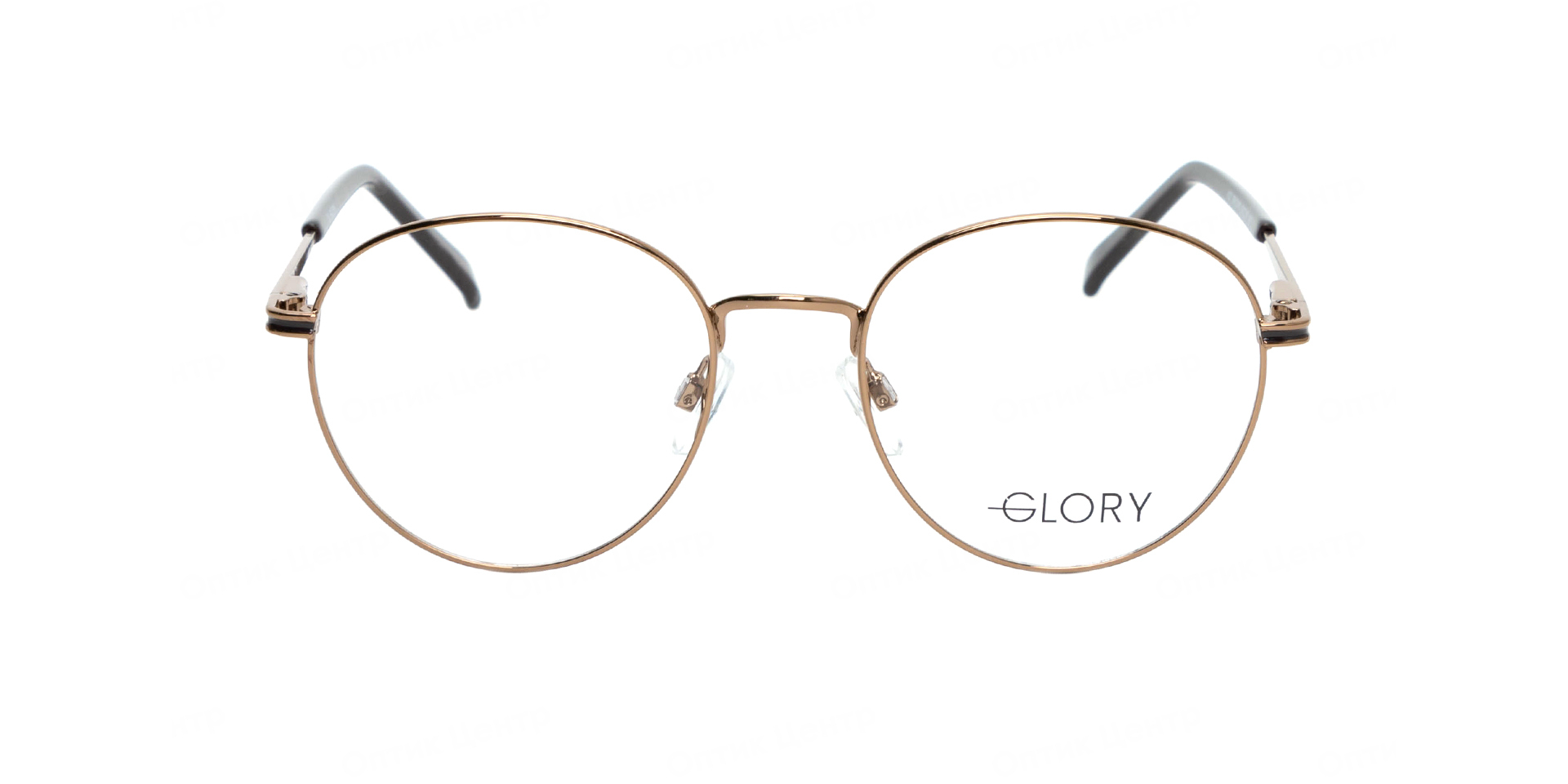 GLORY 432-BROWN