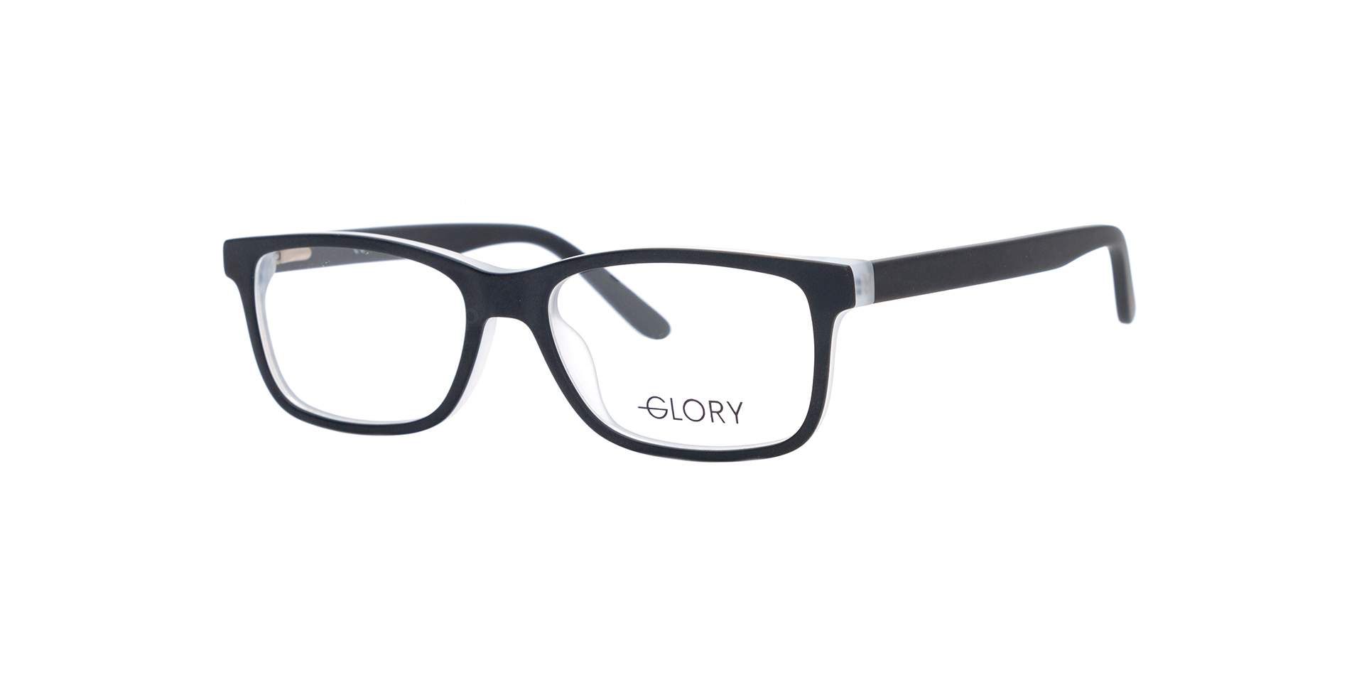 GLORY 104-NERO