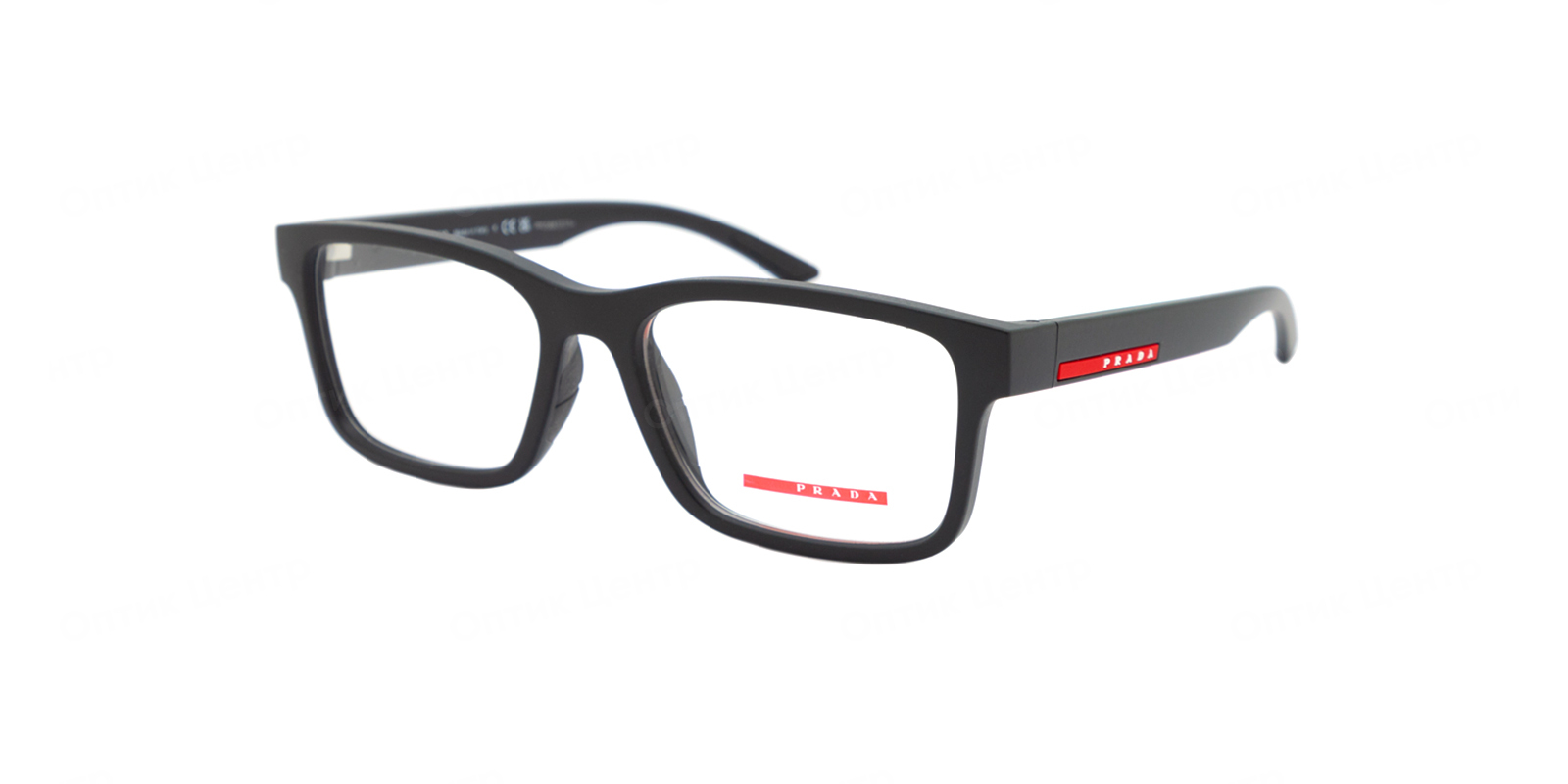 PRADA LINEA ROSSA 0PS 01RV-DG01O1