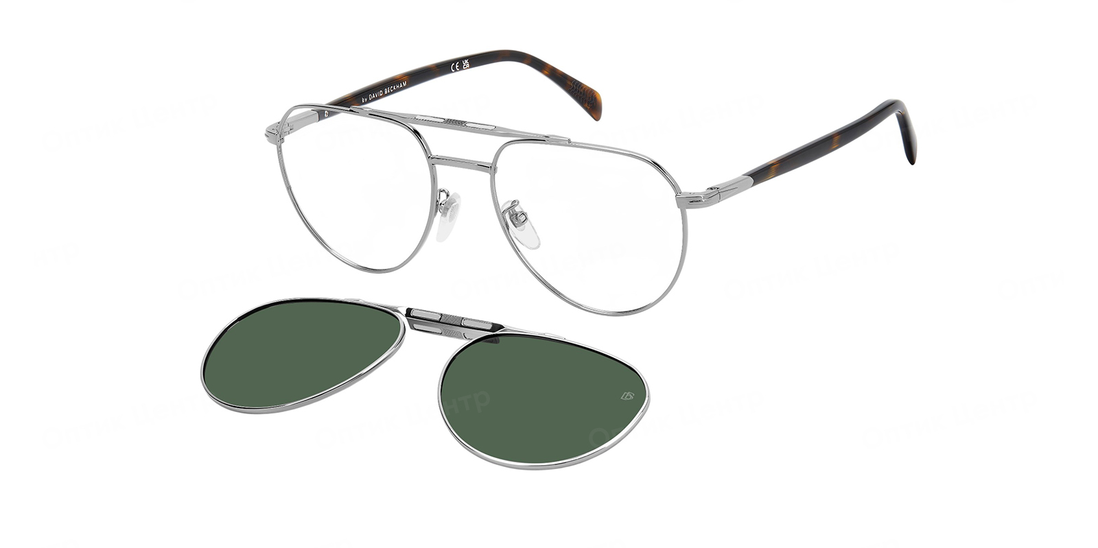 DAVID BECKHAM 1238/C-31Z