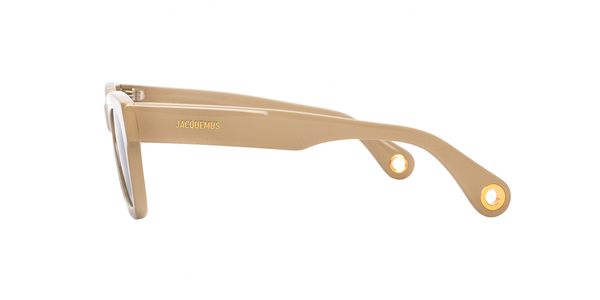 JACQUEMUS NOCIO-NEW BEIGE
