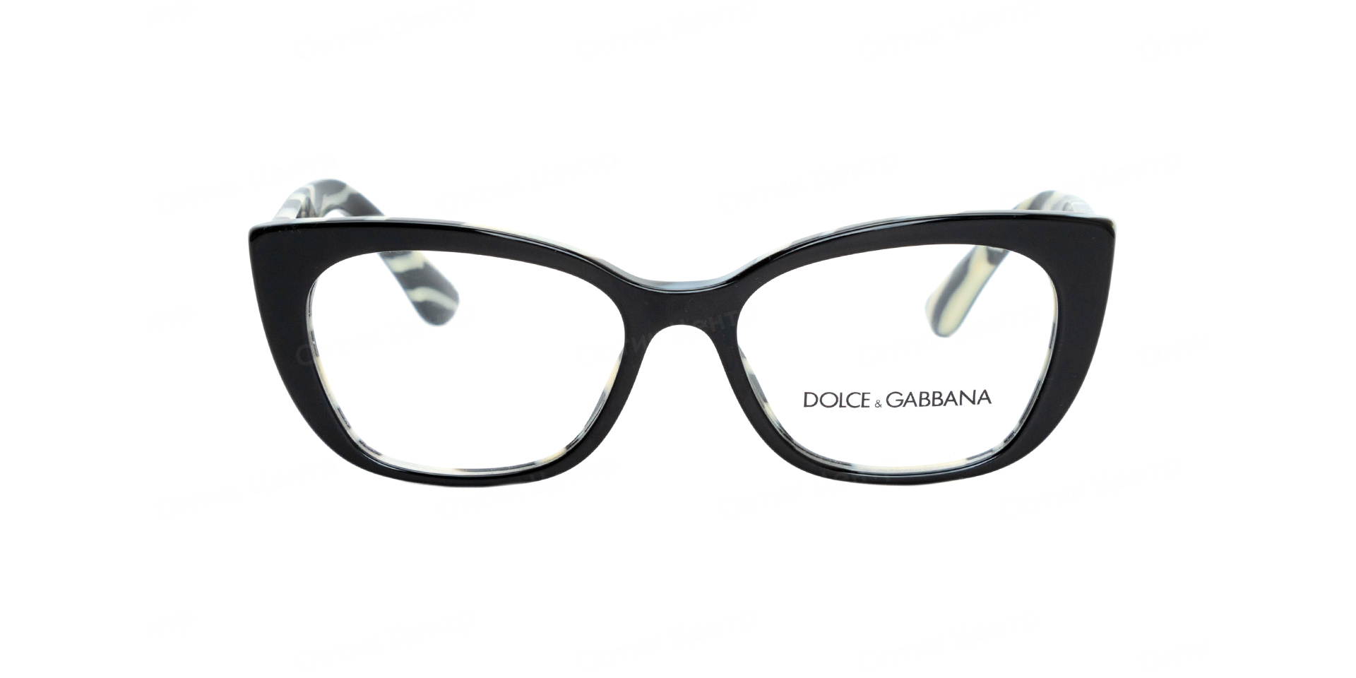 DOLCE & GABBANA DX3357-3372