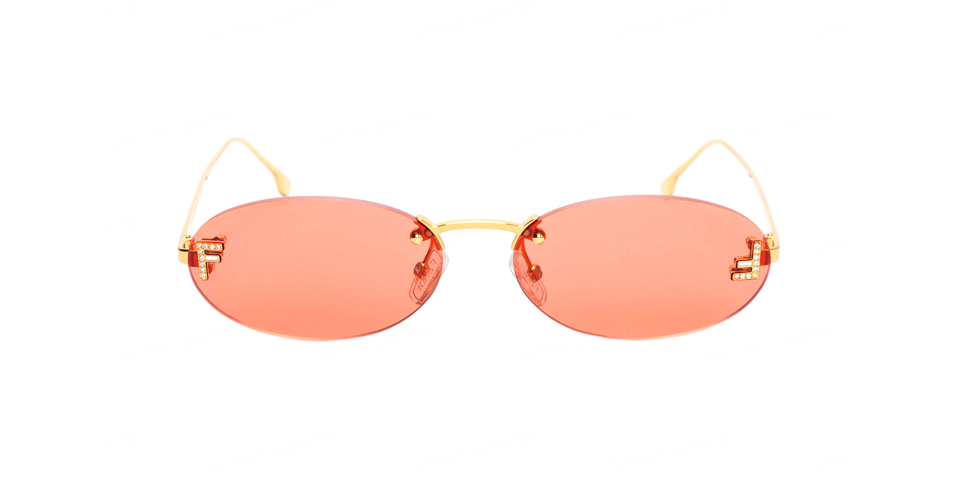 FENDI 4075US-30S