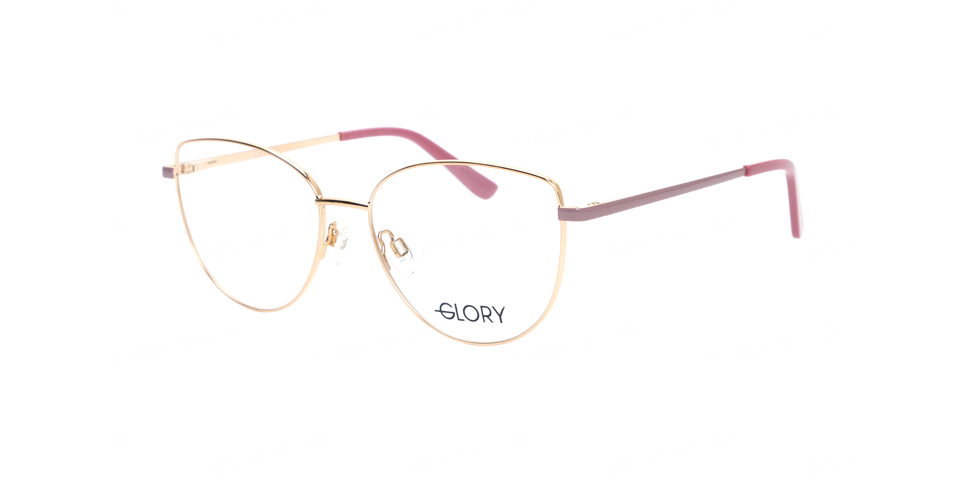 GLORY 134-GOLD
