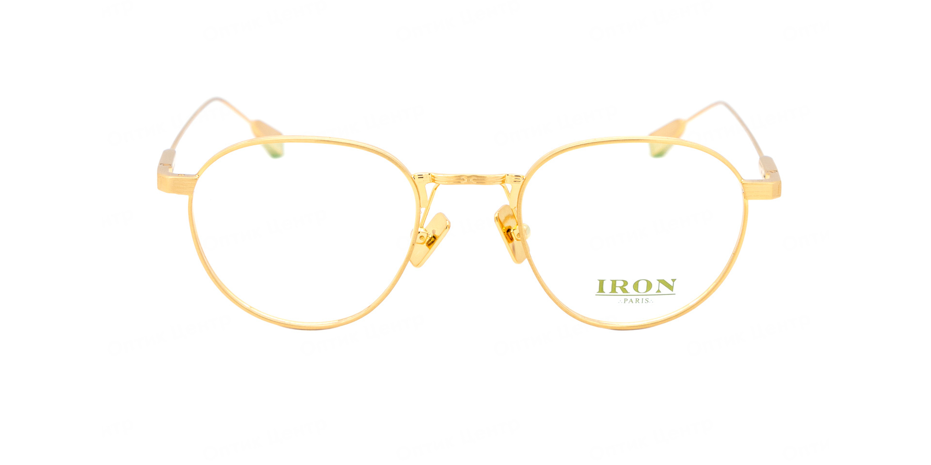 Оправа Iron O47 acgld 001