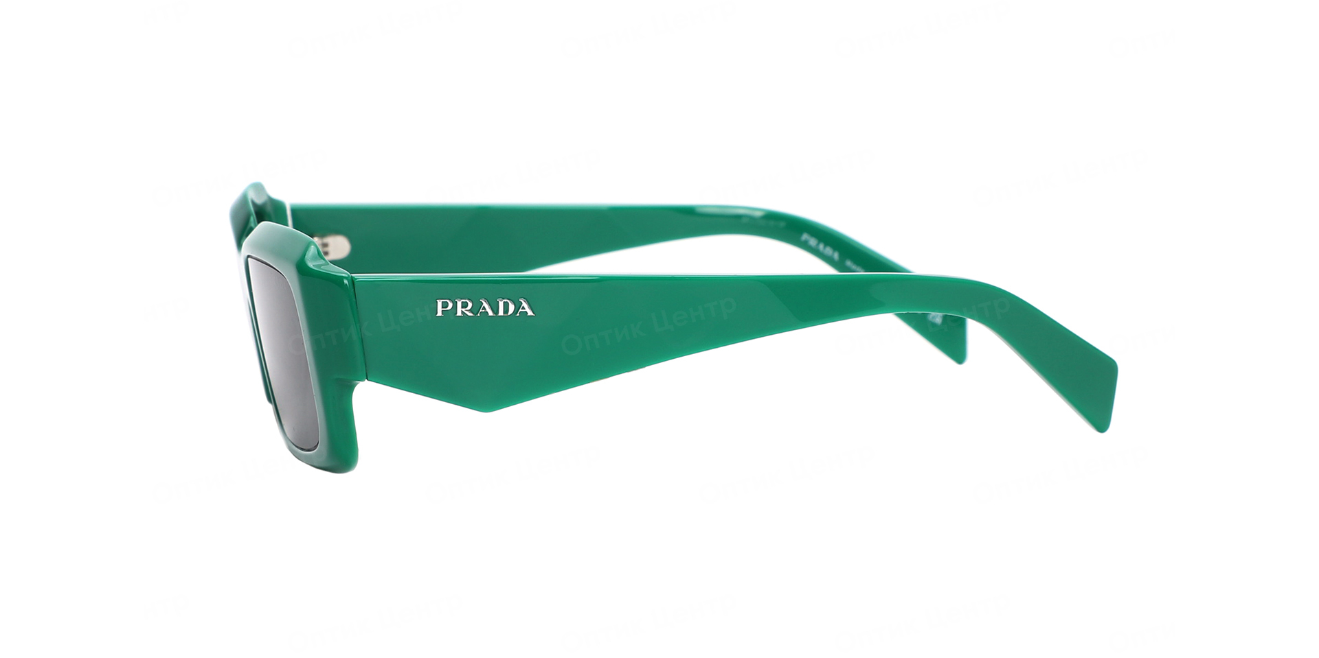PRADA 0PR 27ZS-11L08Z