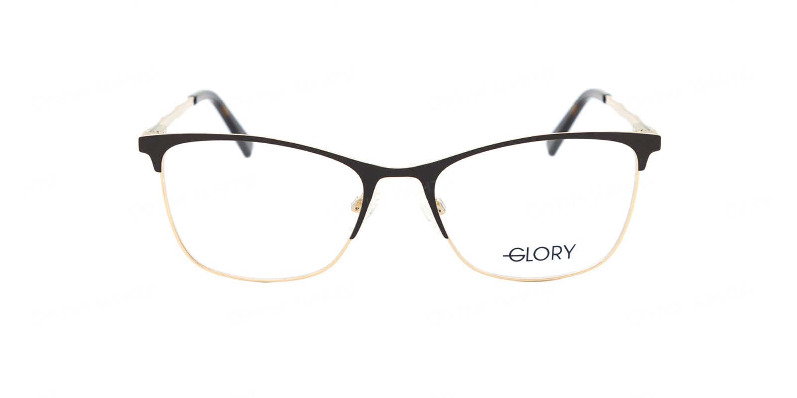 Оправа GLORY 845-BROWN