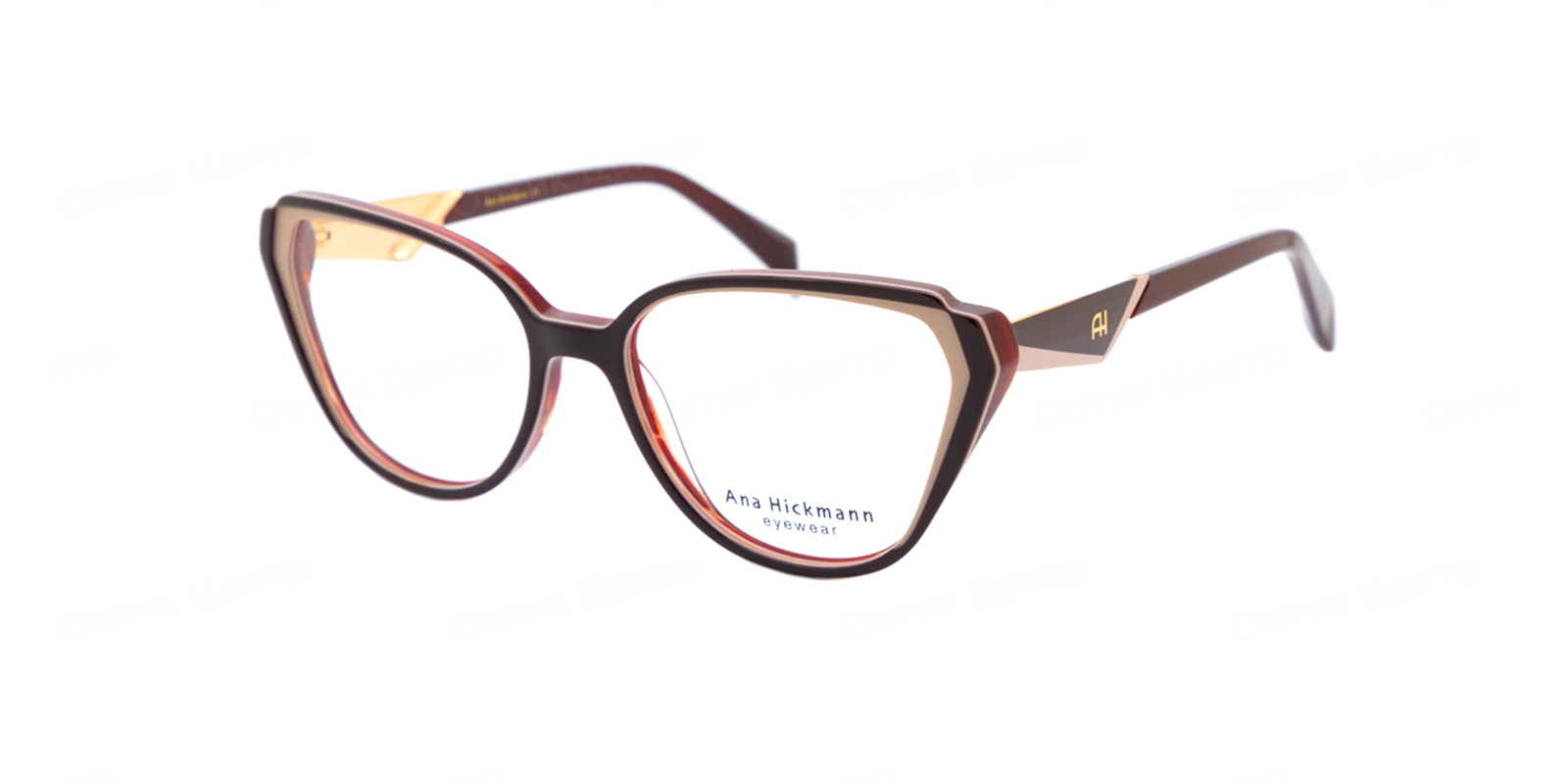 ANA HICKMANN 6537-H03
