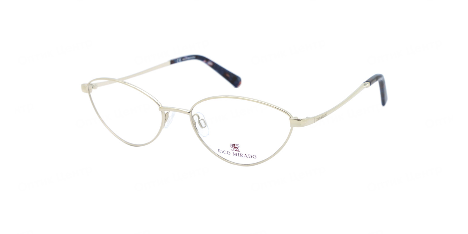 RICO MIRADO 461-SILVER