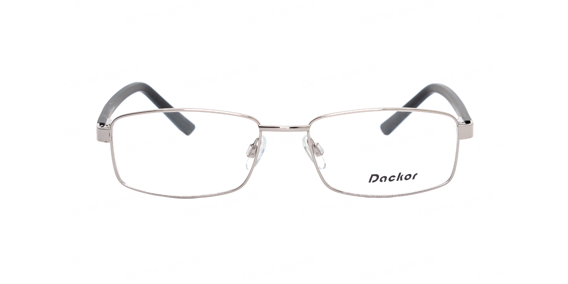 Оправа Dackor 315 Silver
