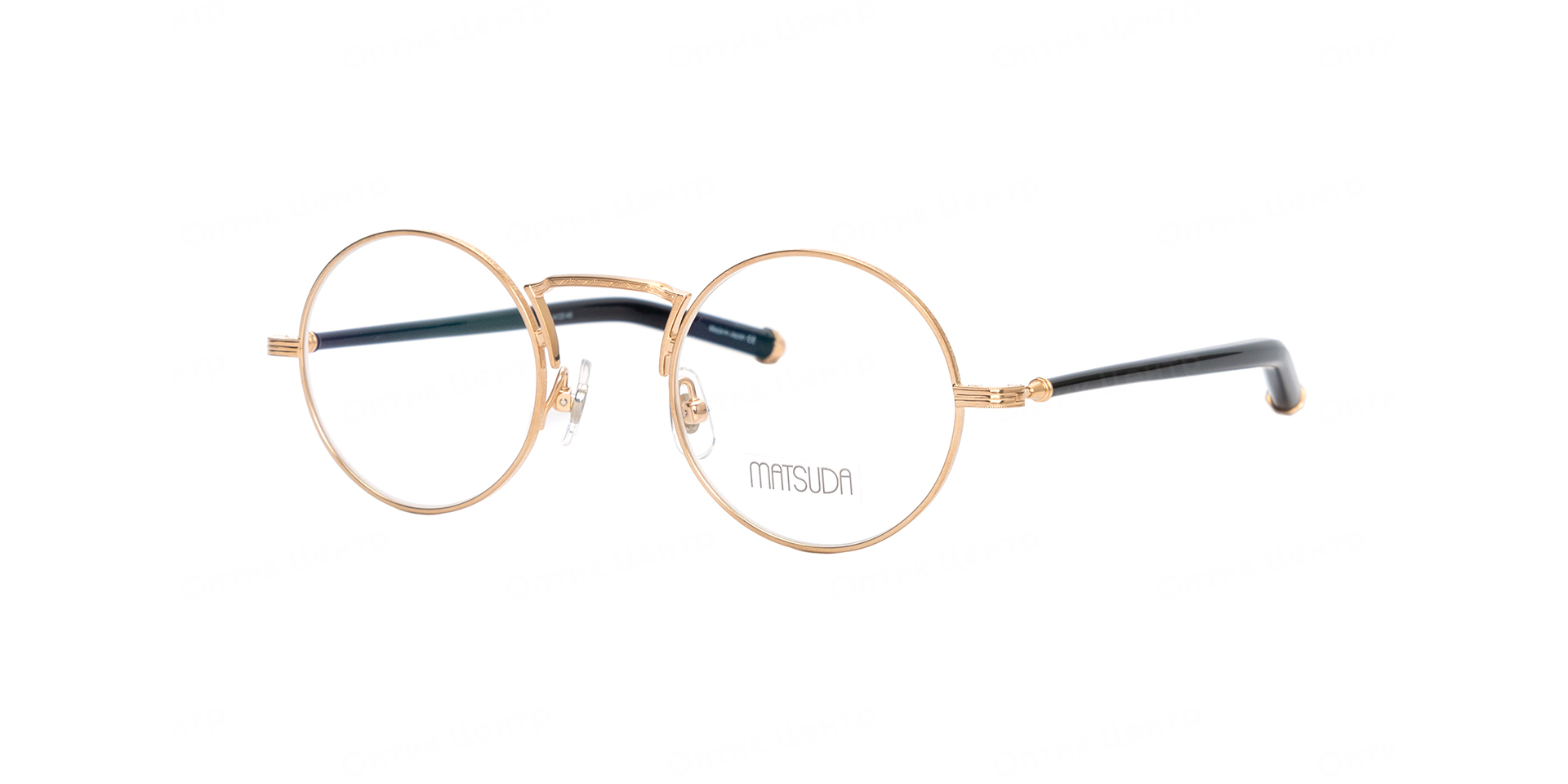 MATSUDA 3119-BG