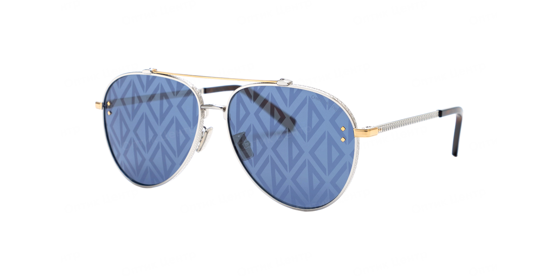 DIOR CD Diamond A1U-F2B4