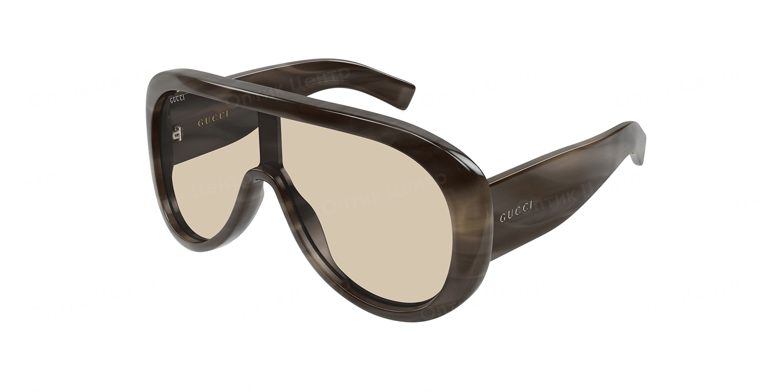 Солнцезащитные очки GUCCI 2164S-004