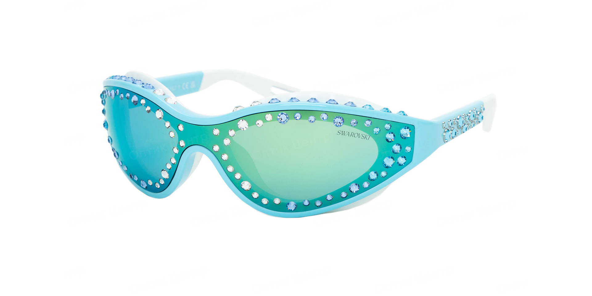 SWAROVSKI 6024-105255