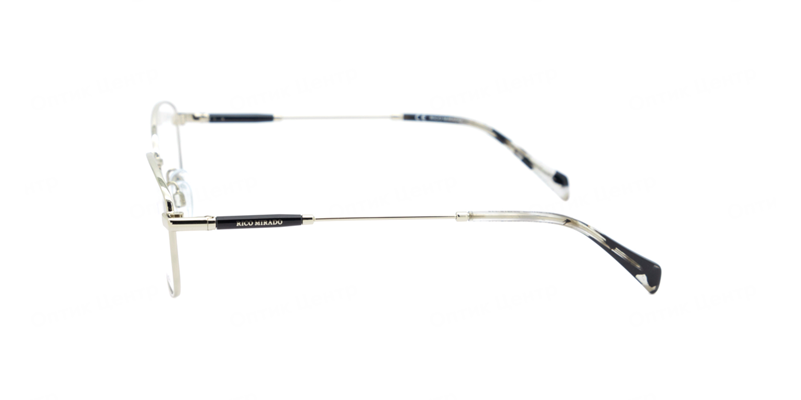 RICO MIRADO 351-BLACK