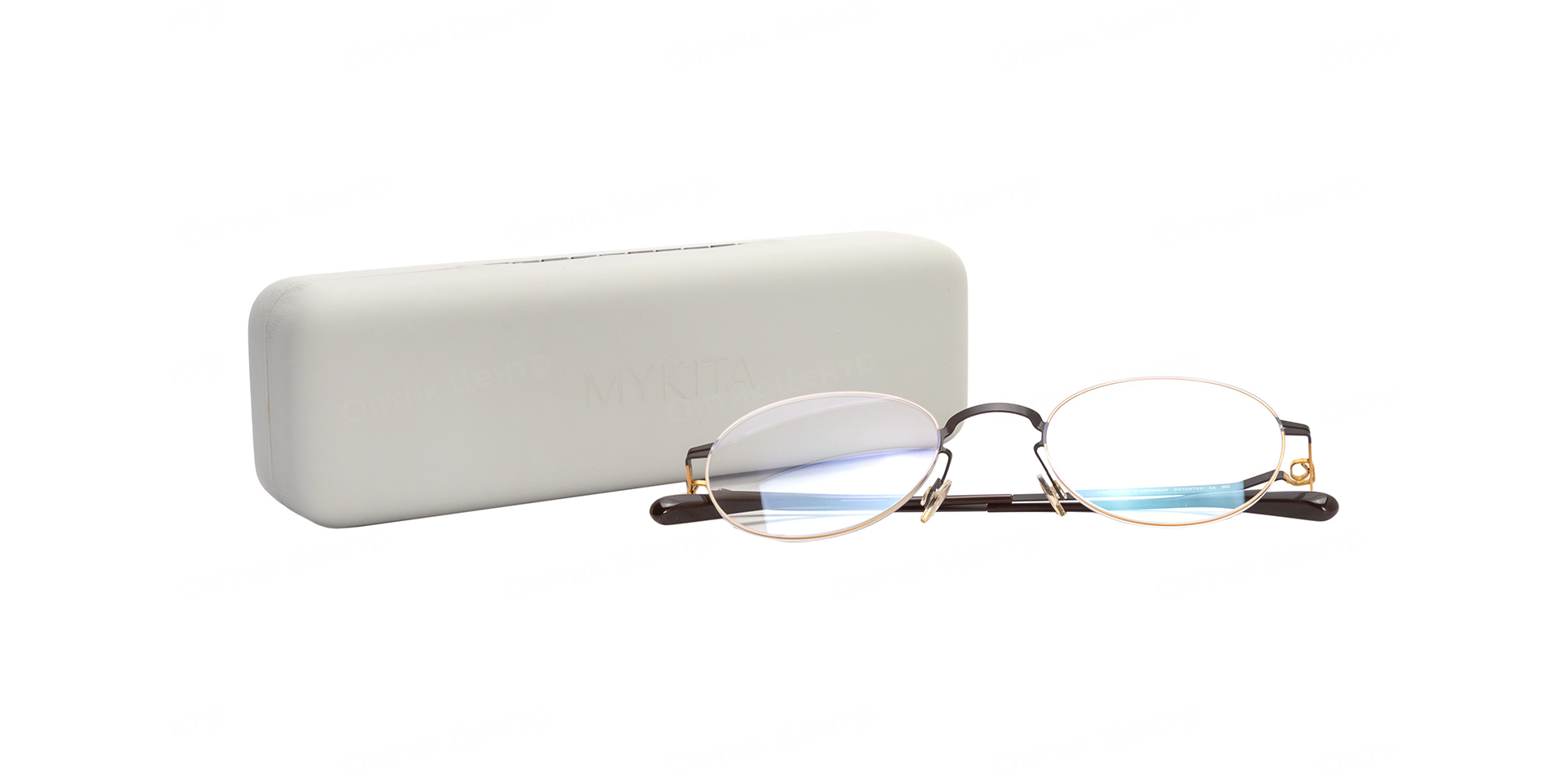 Оправа Mykita Akemi 122