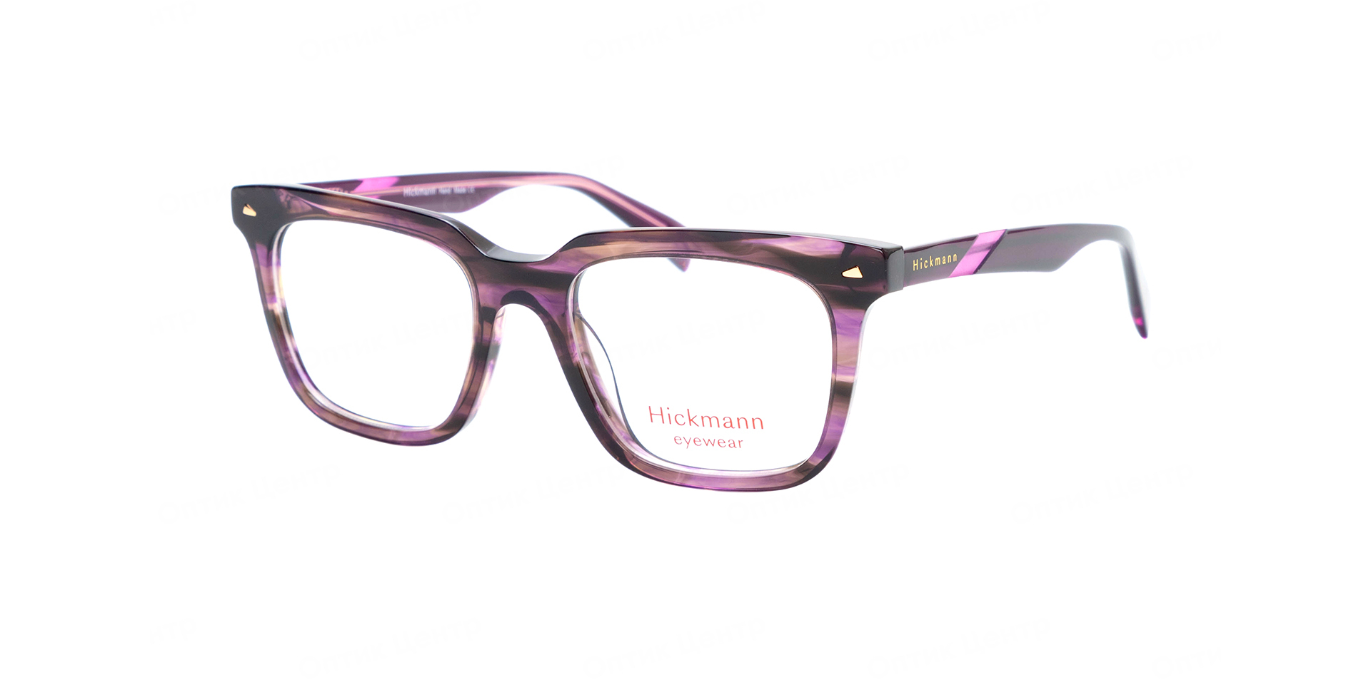 HICKMANN 6014-E02