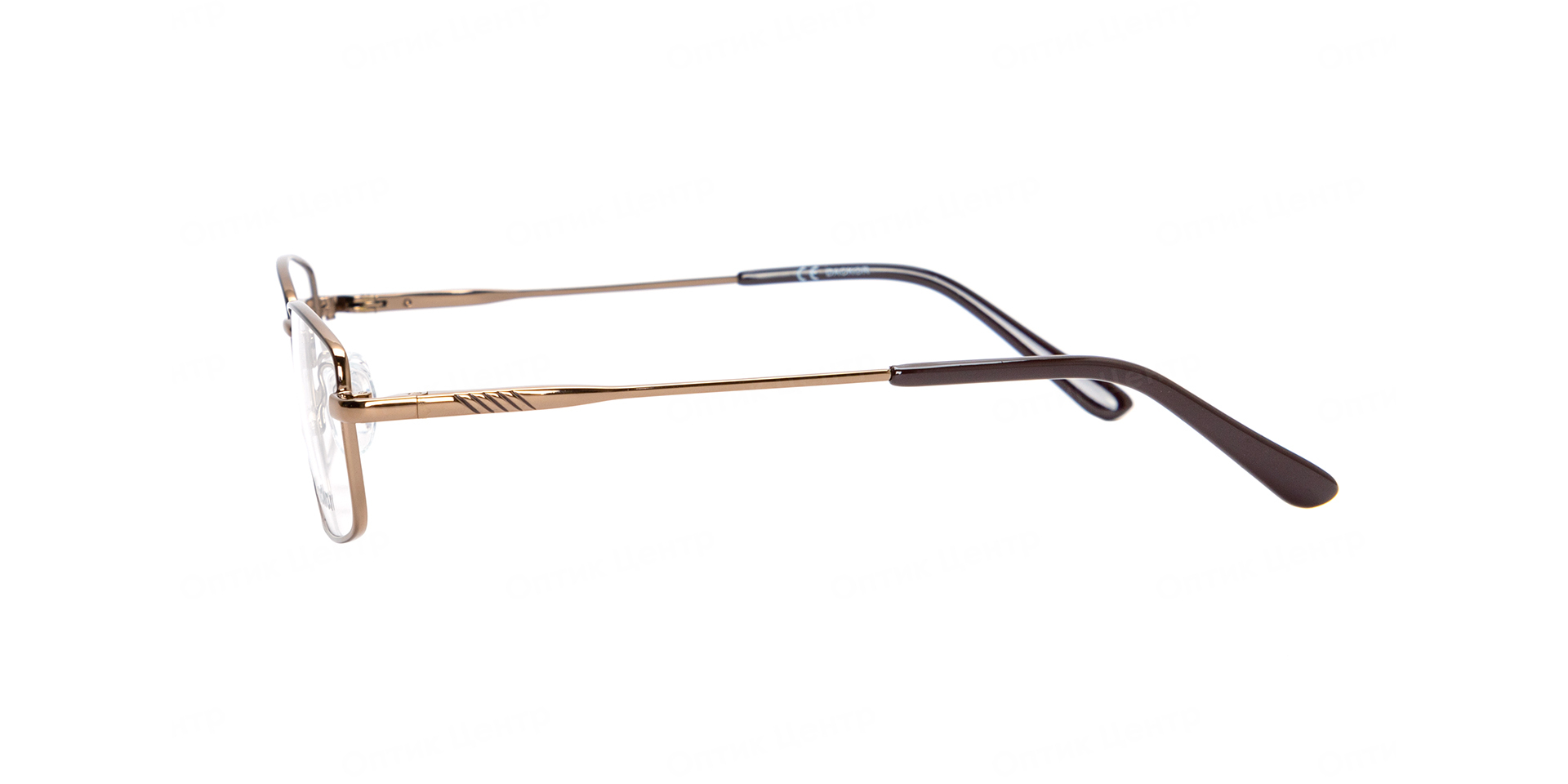 DACKOR 348-BROWN