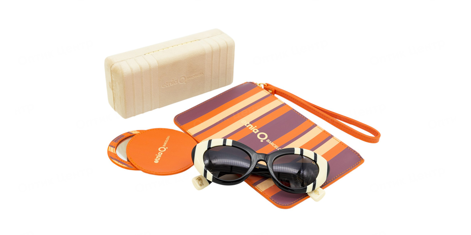 ETNIA BARCELONA IBIZA 13-BK