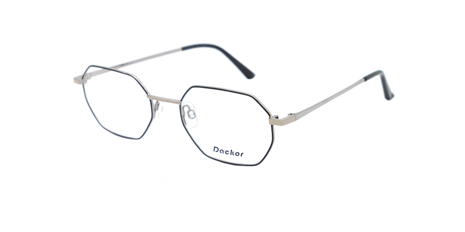 DACKOR 246-NERO