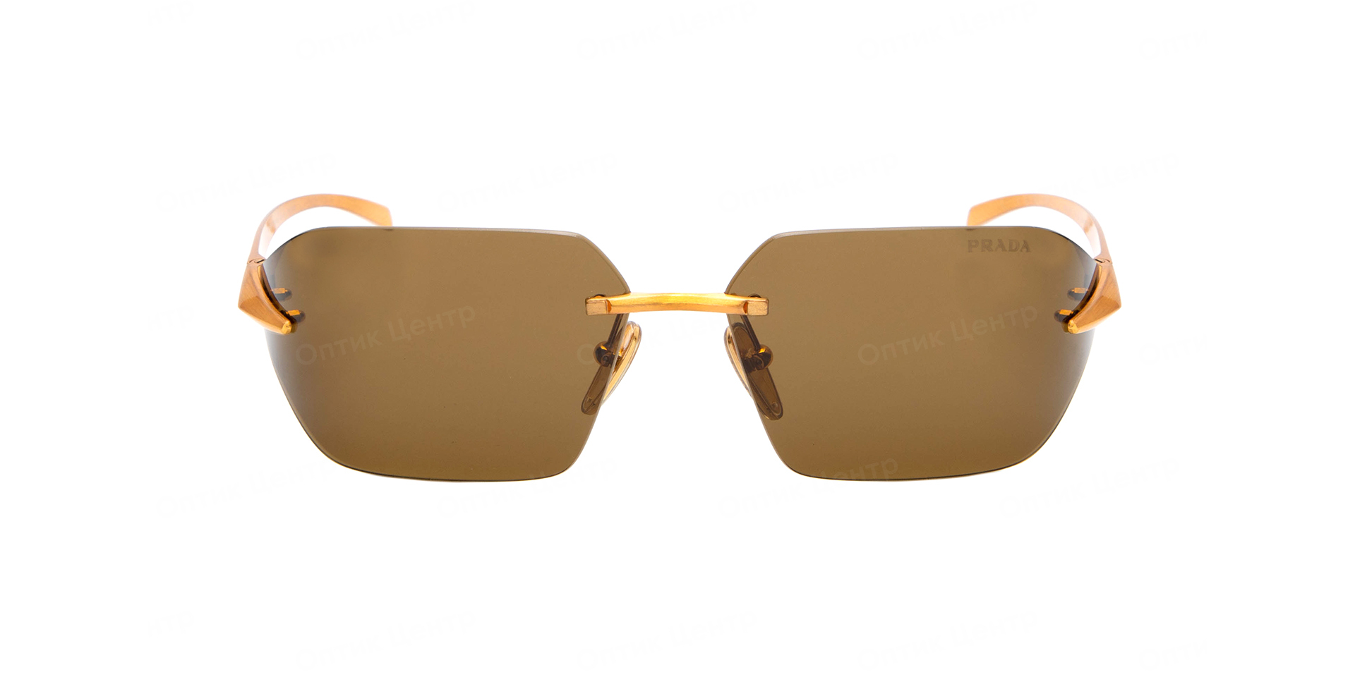 PRADA 0PR 55AS-15N01T