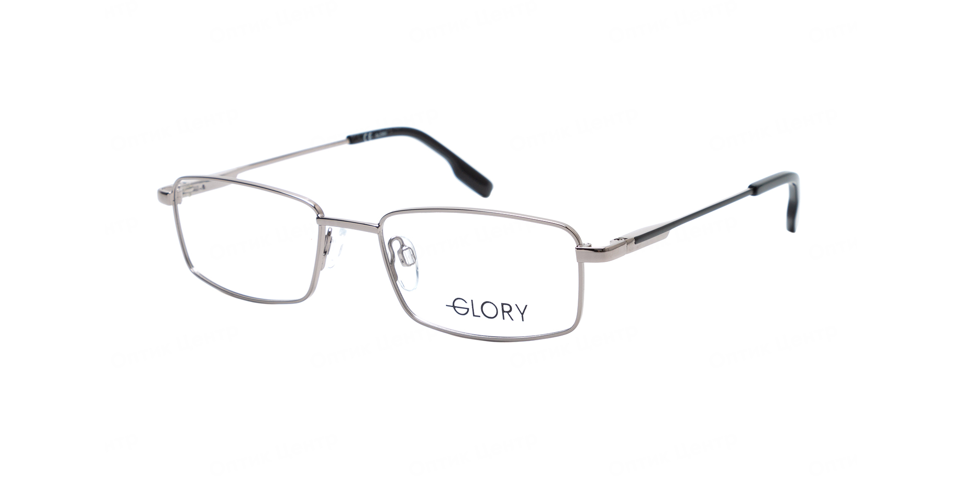 GLORY 500-SILVER