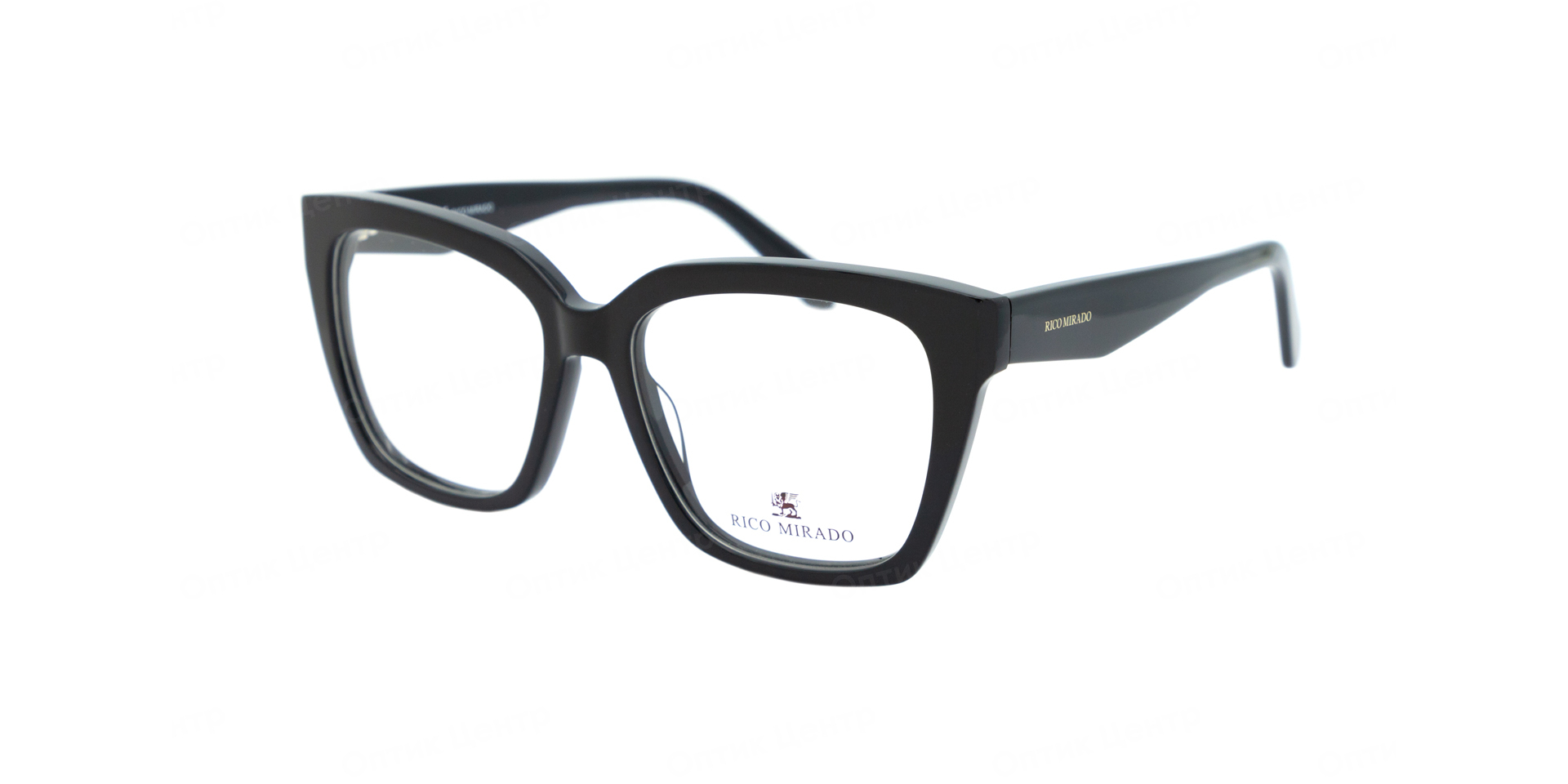 RICO MIRADO 121-BLACK