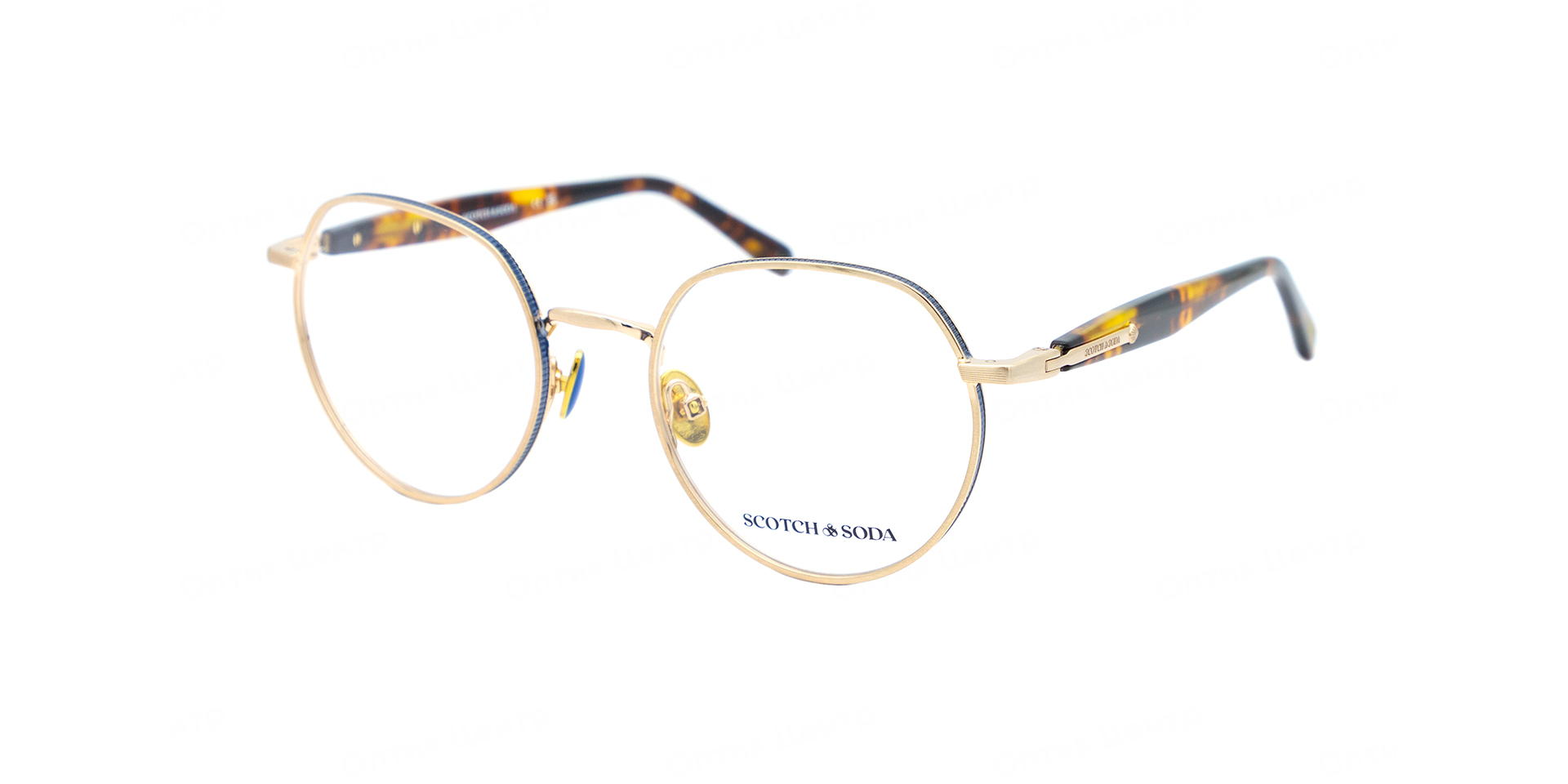 SCOTCH&SODA 3028-403