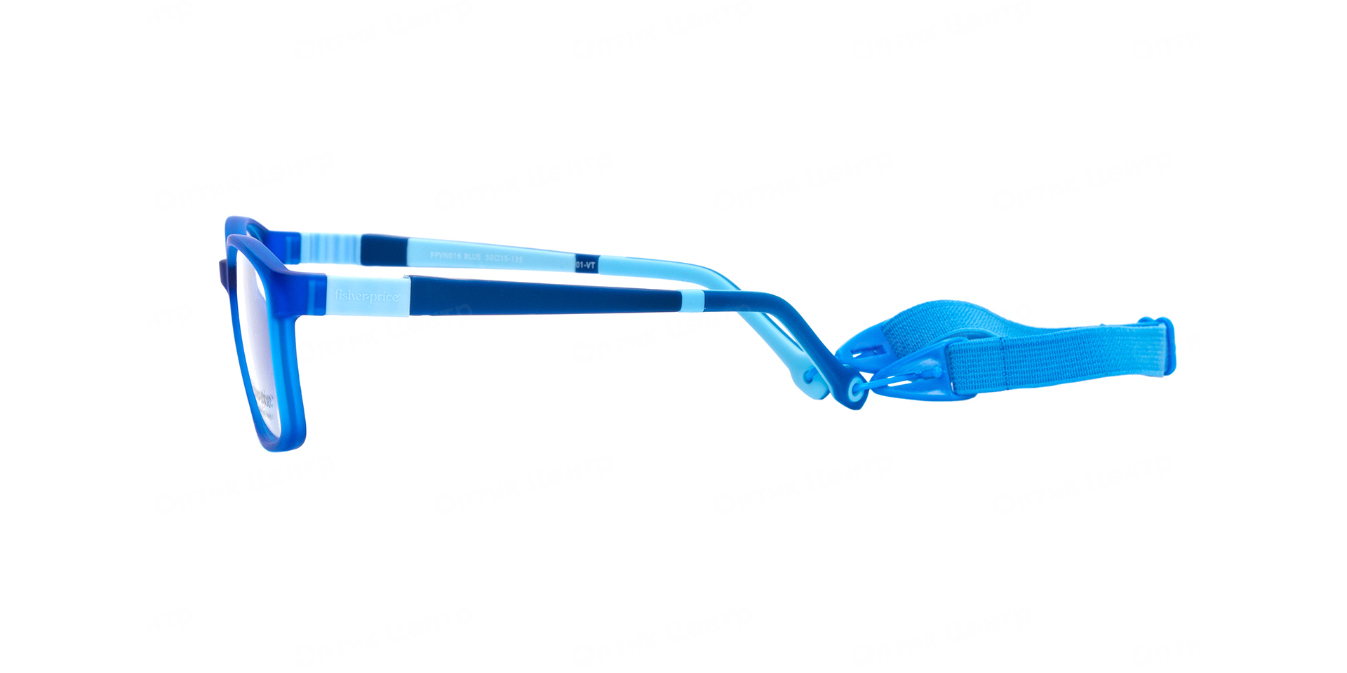 Fisher Price FPVN016-BLUE