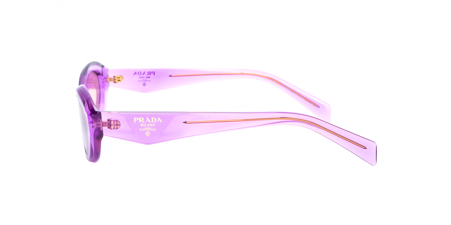 PRADA 0PR 26ZS-13R07Q