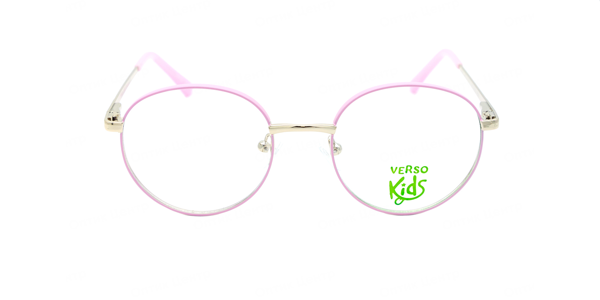 Оправа Verso 311 Gold Red Pink