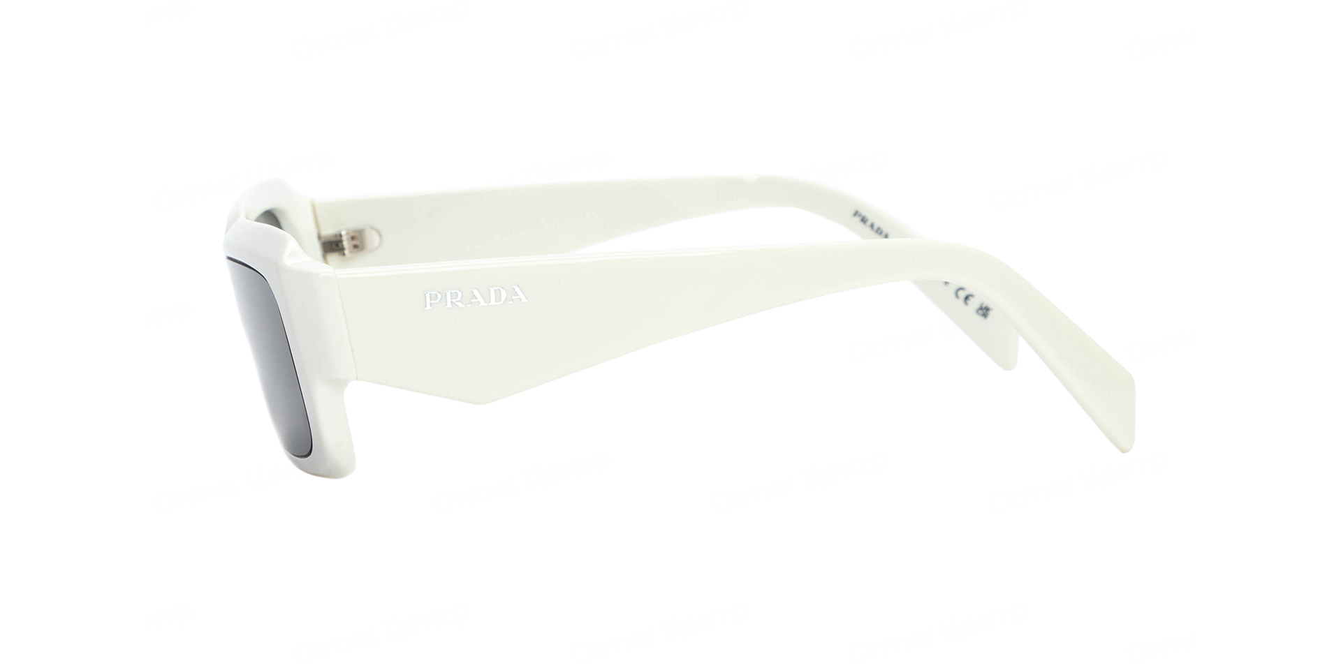 PRADA 0PR 27ZS-17K08Z