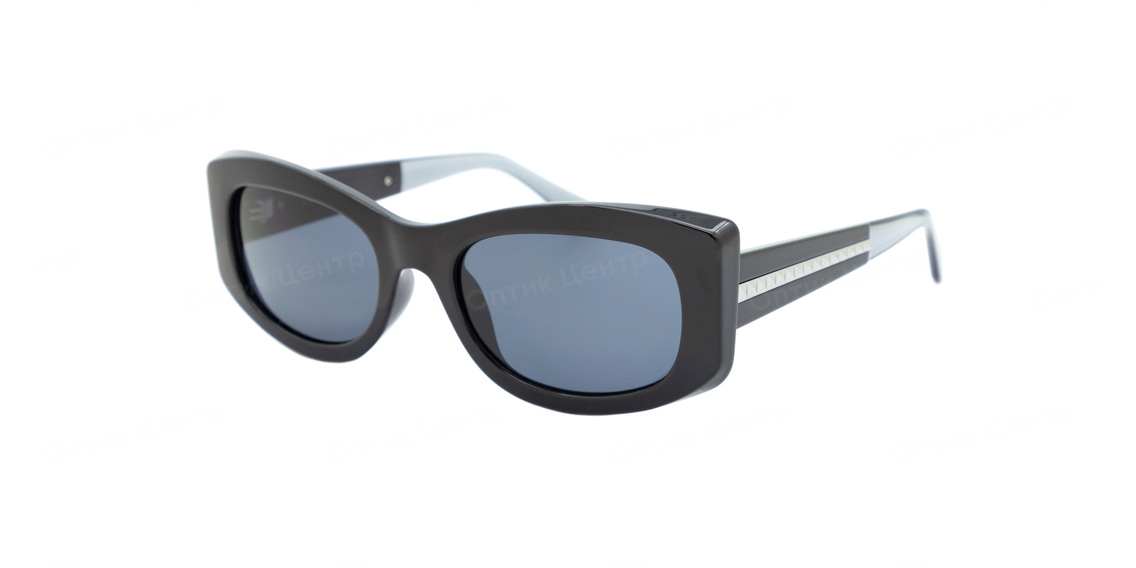 Солнцезащитные очки Dackor 69 Black