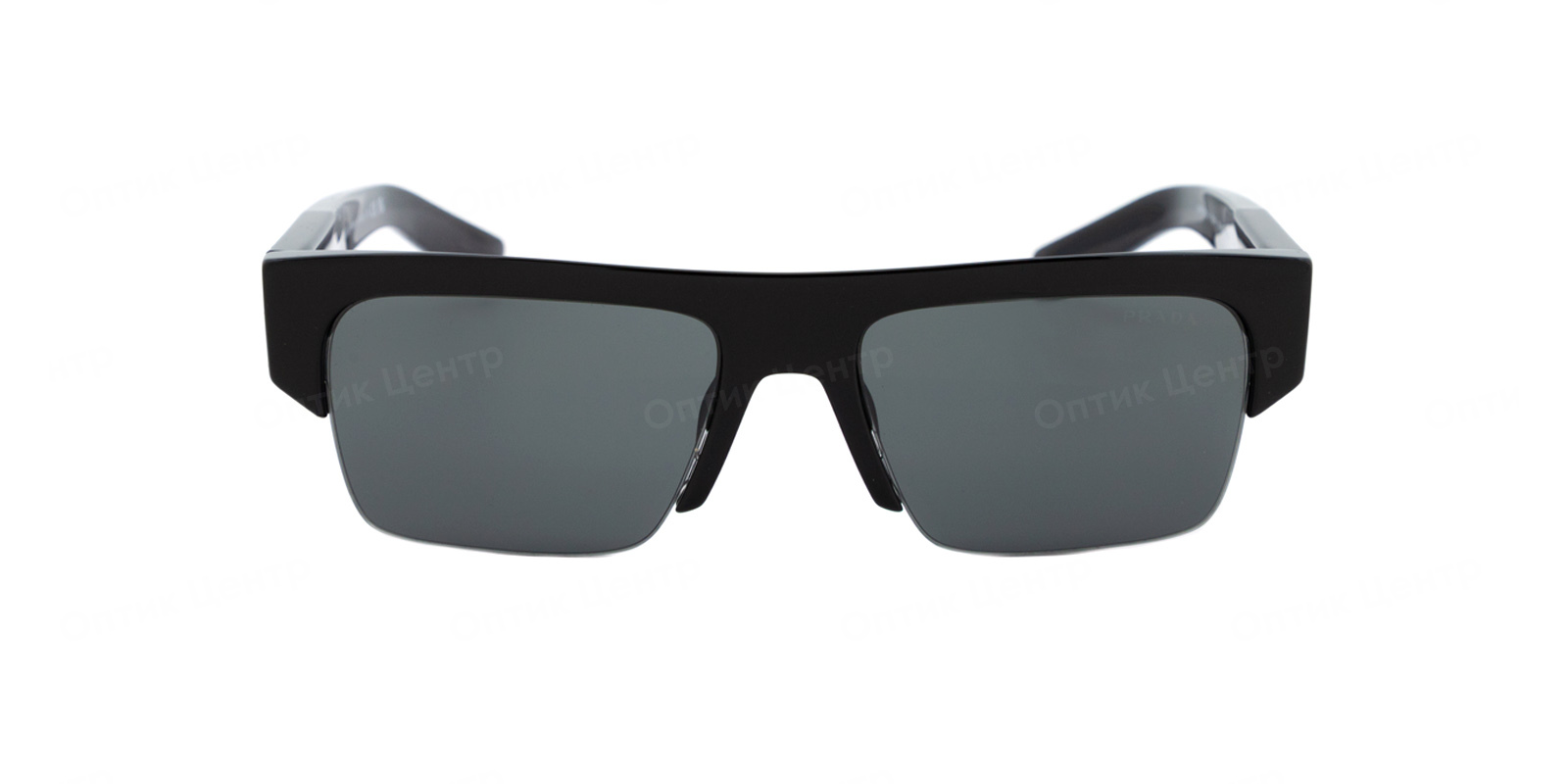 PRADA 0PR D12SU-16K20Z
