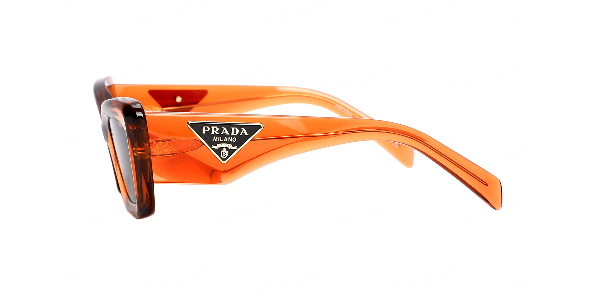 PRADA 0PR 13ZS-10N5S0