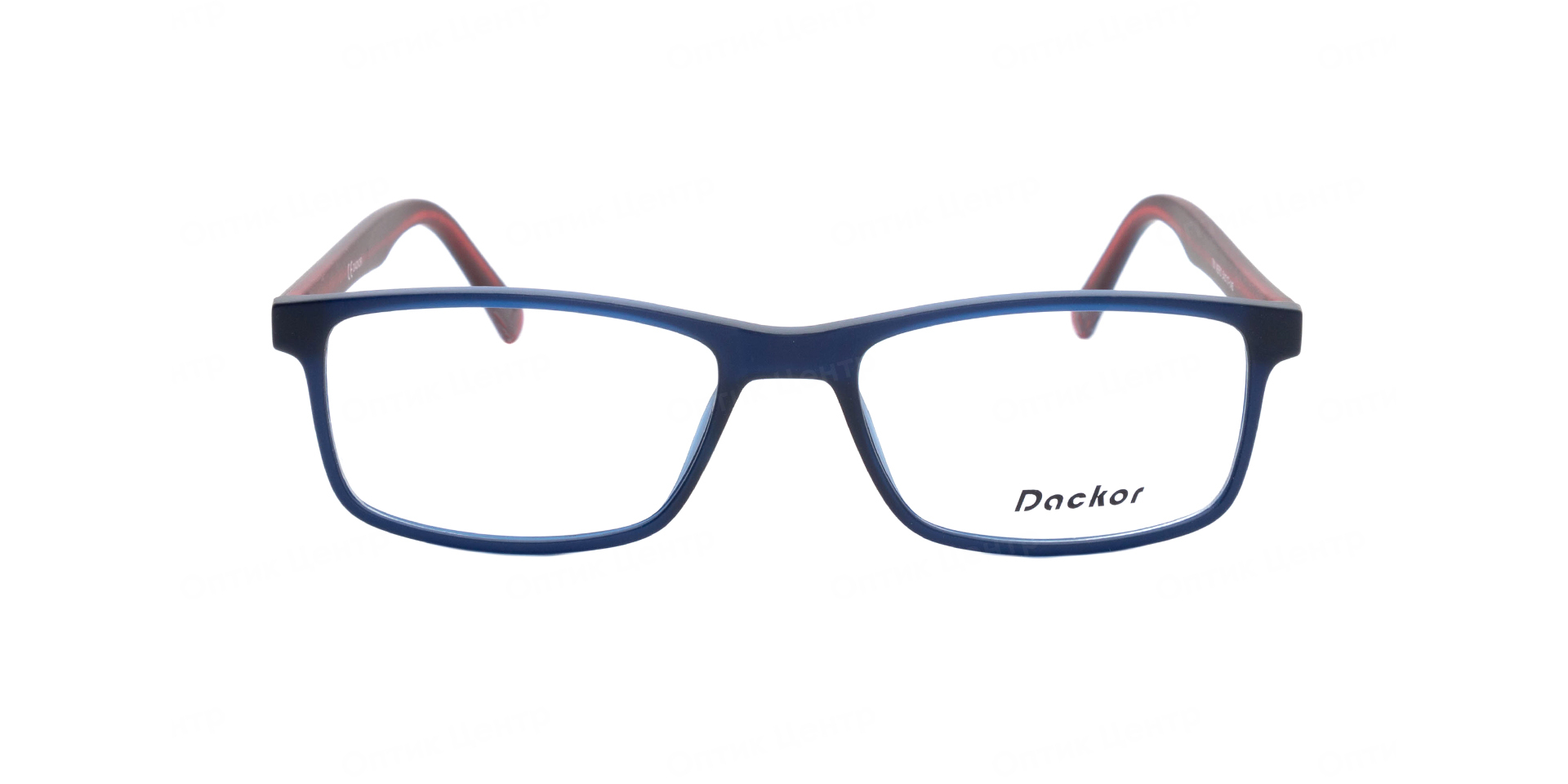 DACKOR 780-NERO